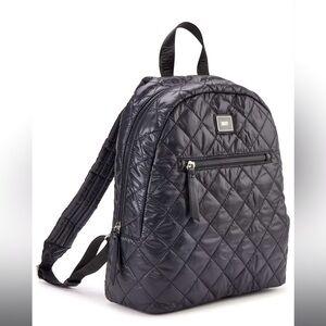 NWT DKNY Lyla Backpack